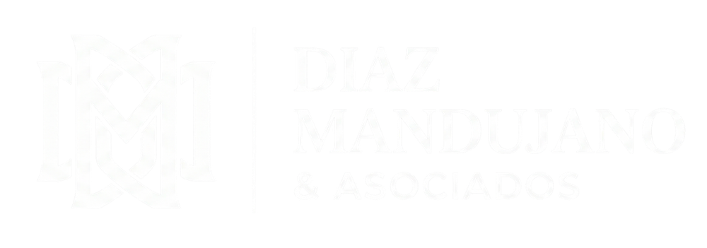 Diaz Mandujano & Asociados – Logo